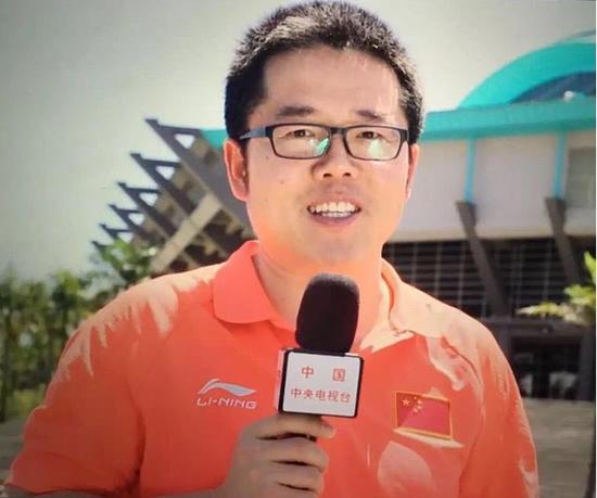 李武军:五届奥运会只因热爱 里约女单决赛六四开_乒乓球_新浪竞技风暴