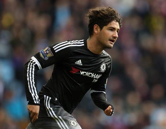 帕托很难留在切尔西