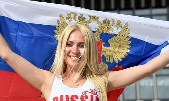 英格兰将战俄罗斯