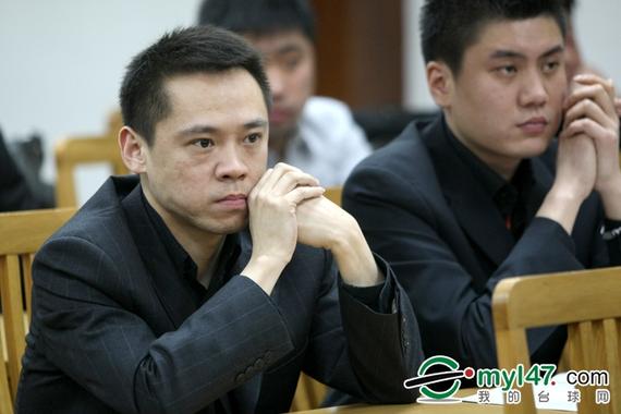 蔡剑忠（资料图）