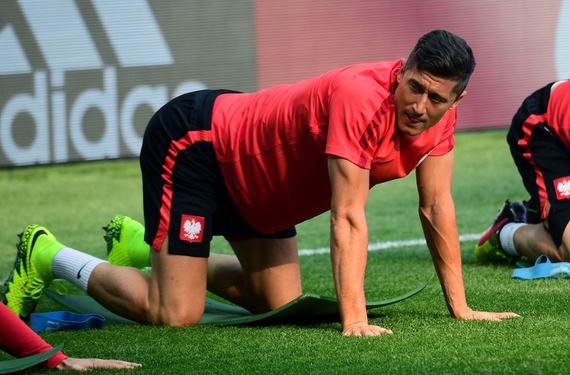 波兰将战北爱尔兰