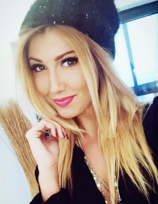 肉战欧洲杯最美球星女友pk性感巅峰对决图