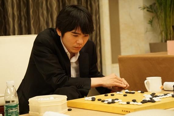 李世石还能再战应氏杯吗？