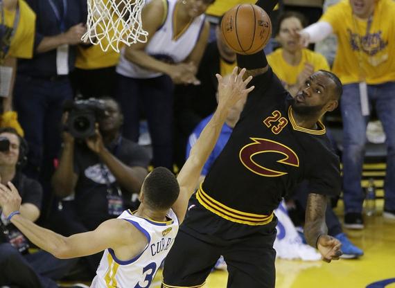 詹姆斯欧文大爆发