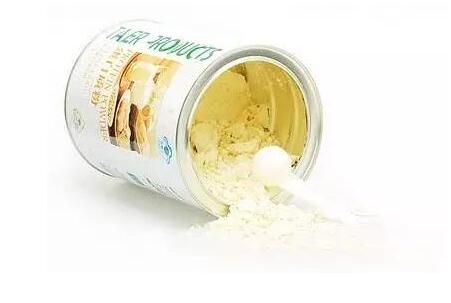 蛋白粉的正确打开方式