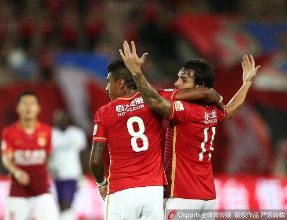 中超外援政策将改变？