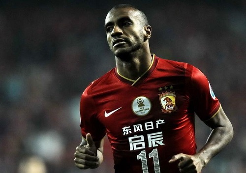 穆里奇15场2球恐遭退货