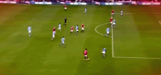 鲁尼当年的精彩倒钩