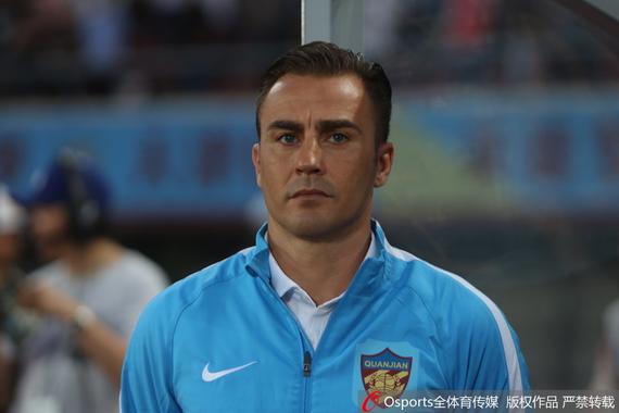 卡纳瓦罗能延续胜利步伐吗