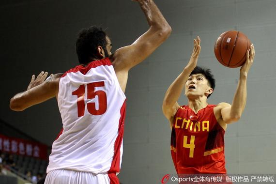 国奥不敌伊朗无缘八国赛决赛