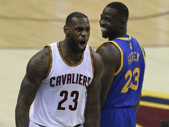 格林之间的对决