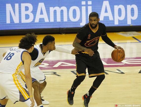 欧文能否延续前两场的出色状态