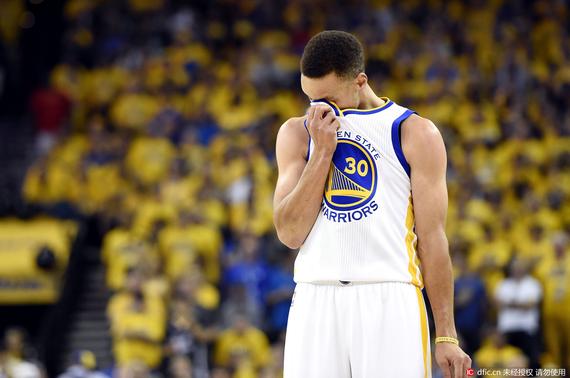 勇士的某些行为看起来确实有些过于自信