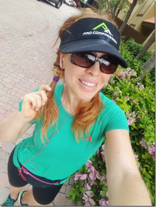 在30多度高温中跑步安全吗