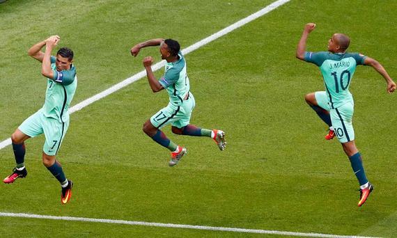 葡萄牙赔率三度下调