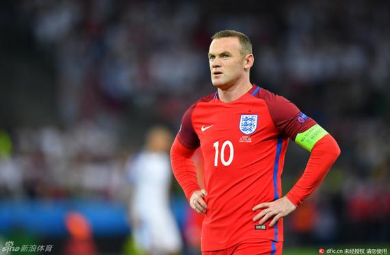 杰拉德认为英格兰仍然需要鲁尼