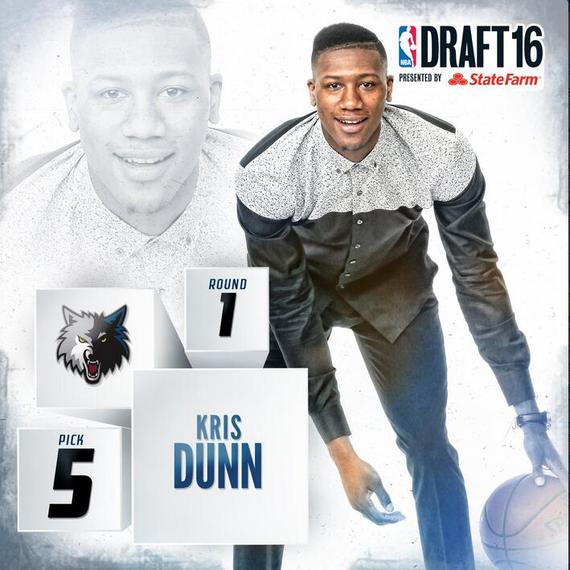 邓恩滑落到第五，他是本届1号位上的最强人