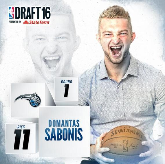 他父亲就是名将萨博尼斯