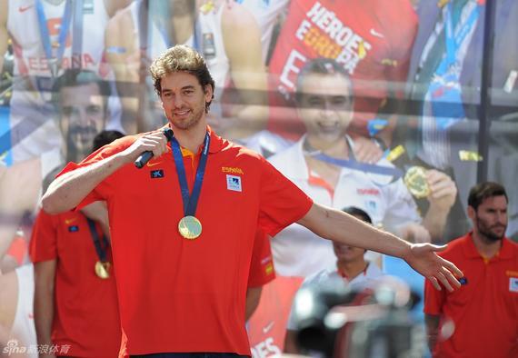 嫂子要去奥运会了 唠嗑你来吗？