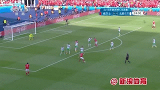 贝尔制造对手乌龙