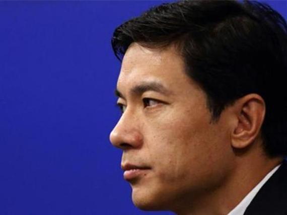 百度CEO李彦宏