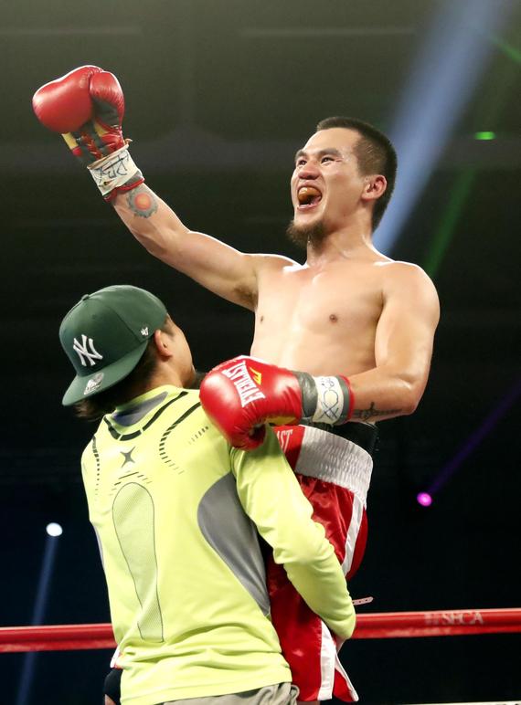 徐雀（资料图）