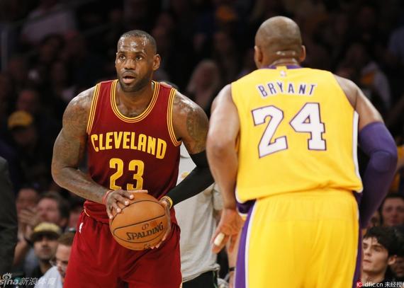 詹姆斯有可能去湖人吗？