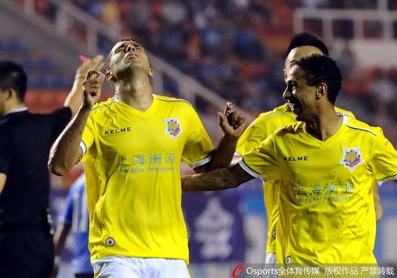 超越惨败给申鑫