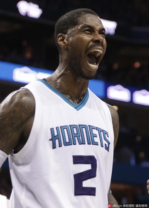 05榜眼留守夏洛特