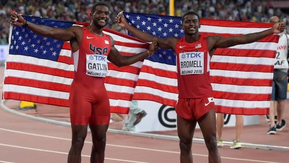 加特林和布洛梅尔