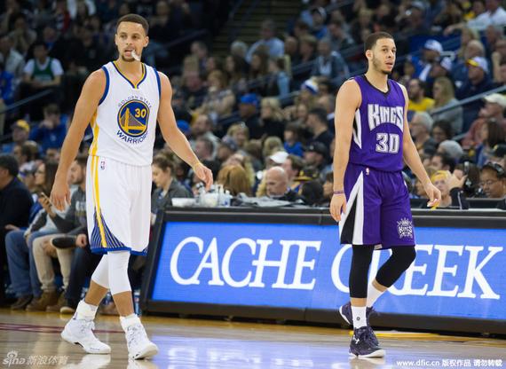 左边迎来KD 右边去了小牛