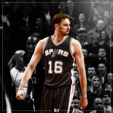 雅虎沃神报道自由球员保罗-加索尔已经与圣安东尼奥马刺达成协议,将以