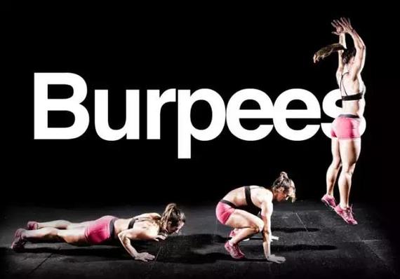 让人又爱又恨的波比跳