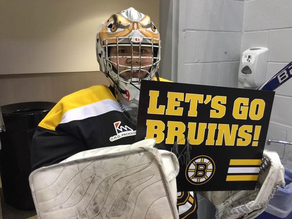 NHL豪门波士顿棕熊7月12日驾临中国