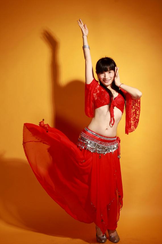 2016湖南省推广大使易红芳老师