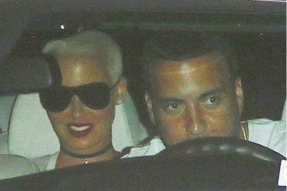 哈登前女友和科勒-卡戴珊前男友