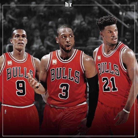 Big 3