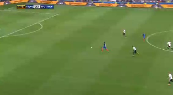 吉鲁本来优势非常明显