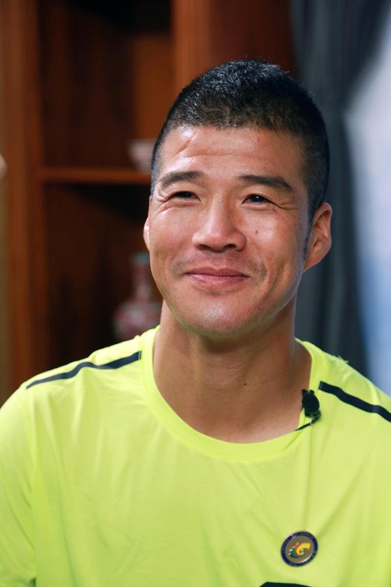 “挑战100”目标将极限马拉松比赛，打造成顶级派对。