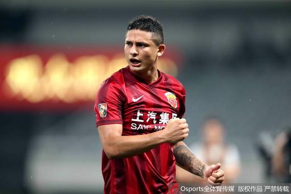 埃尔克森进国足？