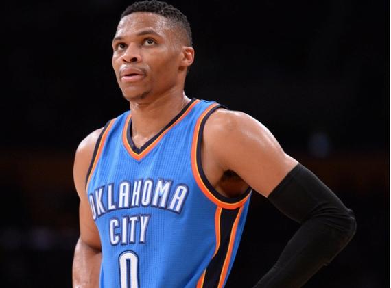 湖人明夏裸签威少？