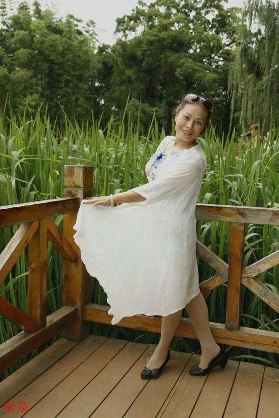 中国广场舞推广大使-孔东云