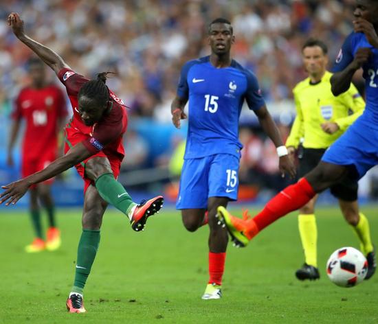 葡萄牙绝杀神兵身世揭秘:孤儿出身 踢英超留阴影