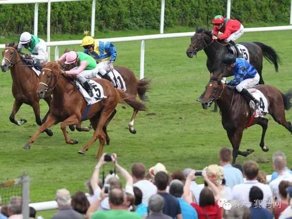 图片由Geiman Racing提供。