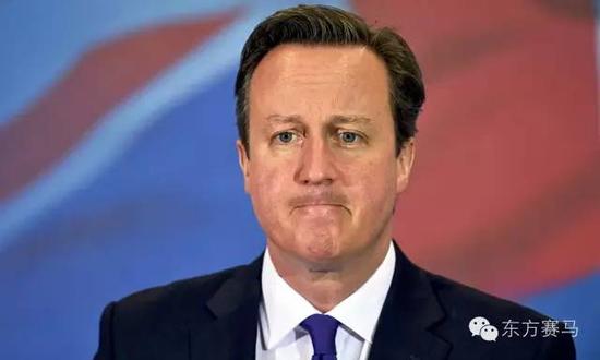 英国赛马业价值30亿英镑 新任首相是纯血马主!