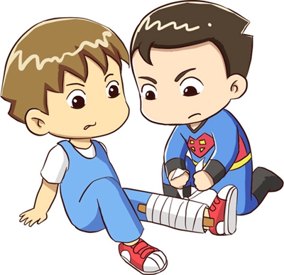 跑步太“猛”会骨折