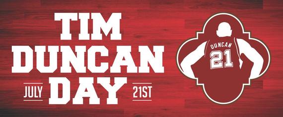 “邓肯日”圣城无人敢笑……