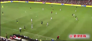 约维蒂奇后脚跟绝杀