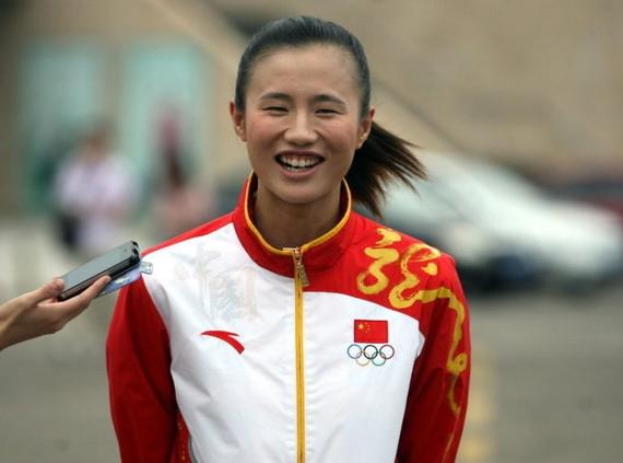 徐莉佳
