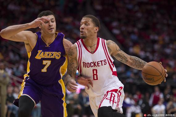 比斯利表示CBA不比NBA差多少